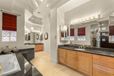 Located within the prestigious double-gated Legacy Estates at on  in Nevada - for sale on GolfHomes.com, golf home, golf lot