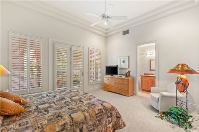 Located within the prestigious double-gated Legacy Estates at on  in Nevada - for sale on GolfHomes.com, golf home, golf lot