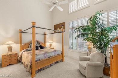 Located within the prestigious double-gated Legacy Estates at on  in Nevada - for sale on GolfHomes.com, golf home, golf lot