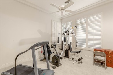 Located within the prestigious double-gated Legacy Estates at on  in Nevada - for sale on GolfHomes.com, golf home, golf lot