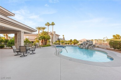 Located within the prestigious double-gated Legacy Estates at on  in Nevada - for sale on GolfHomes.com, golf home, golf lot