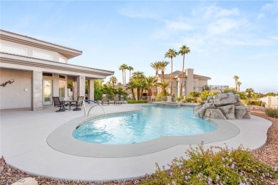 Located within the prestigious double-gated Legacy Estates at on  in Nevada - for sale on GolfHomes.com, golf home, golf lot