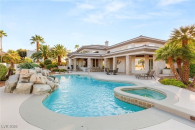 Located within the prestigious double-gated Legacy Estates at on  in Nevada - for sale on GolfHomes.com, golf home, golf lot