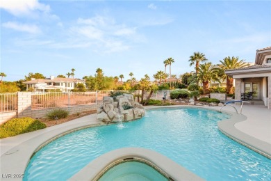 Located within the prestigious double-gated Legacy Estates at on  in Nevada - for sale on GolfHomes.com, golf home, golf lot