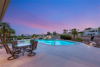 Located within the prestigious double-gated Legacy Estates at on  in Nevada - for sale on GolfHomes.com, golf home, golf lot
