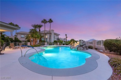 Located within the prestigious double-gated Legacy Estates at on  in Nevada - for sale on GolfHomes.com, golf home, golf lot