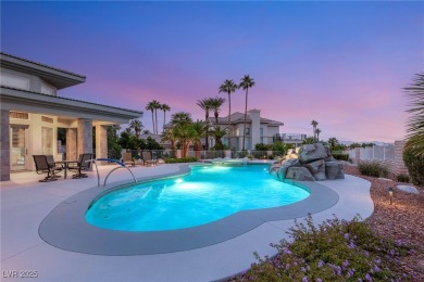 Located within the prestigious double-gated Legacy Estates at on  in Nevada - for sale on GolfHomes.com, golf home, golf lot