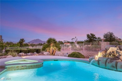 Located within the prestigious double-gated Legacy Estates at on  in Nevada - for sale on GolfHomes.com, golf home, golf lot
