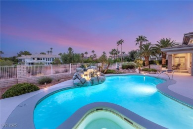 Located within the prestigious double-gated Legacy Estates at on  in Nevada - for sale on GolfHomes.com, golf home, golf lot