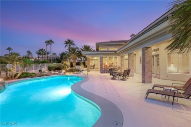 Located within the prestigious double-gated Legacy Estates at on  in Nevada - for sale on GolfHomes.com, golf home, golf lot