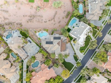 Located within the prestigious double-gated Legacy Estates at on  in Nevada - for sale on GolfHomes.com, golf home, golf lot
