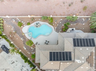 Located within the prestigious double-gated Legacy Estates at on  in Nevada - for sale on GolfHomes.com, golf home, golf lot