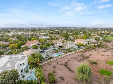 Located within the prestigious double-gated Legacy Estates at on  in Nevada - for sale on GolfHomes.com, golf home, golf lot