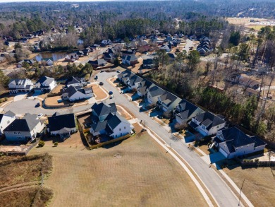 Prime Location, Abundant Storage, and Lakeside High School Zone! on Jones Creek Golf Club in Georgia - for sale on GolfHomes.com, golf home, golf lot