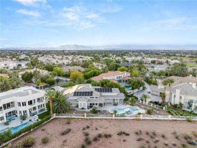 Located within the prestigious double-gated Legacy Estates at on  in Nevada - for sale on GolfHomes.com, golf home, golf lot