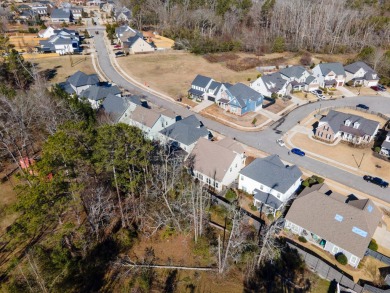 Prime Location, Abundant Storage, and Lakeside High School Zone! on Jones Creek Golf Club in Georgia - for sale on GolfHomes.com, golf home, golf lot