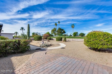 Golf course lot! Single level! Detached, standalone property! on PalmBrook Country Club in Arizona - for sale on GolfHomes.com, golf home, golf lot