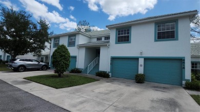 Townhome style condo.  Private garage and driveway.  Awesome on Tara Golf and Country Club in Florida - for sale on GolfHomes.com, golf home, golf lot