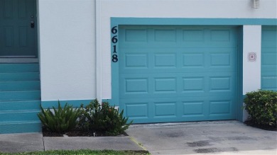 Townhome style condo.  Private garage and driveway.  Awesome on Tara Golf and Country Club in Florida - for sale on GolfHomes.com, golf home, golf lot