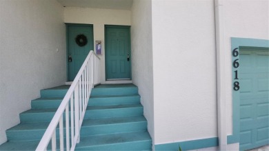 Townhome style condo.  Private garage and driveway.  Awesome on Tara Golf and Country Club in Florida - for sale on GolfHomes.com, golf home, golf lot
