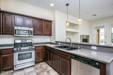 Charming 2-Bedroom Townhome in Premier North Scottsdale Gated on Talon at Grayhawk Golf Course in Arizona - for sale on GolfHomes.com, golf home, golf lot