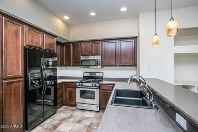 Charming 2-Bedroom Townhome in Premier North Scottsdale Gated on Talon at Grayhawk Golf Course in Arizona - for sale on GolfHomes.com, golf home, golf lot
