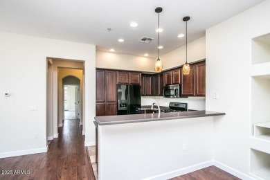 Charming 2-Bedroom Townhome in Premier North Scottsdale Gated on Talon at Grayhawk Golf Course in Arizona - for sale on GolfHomes.com, golf home, golf lot
