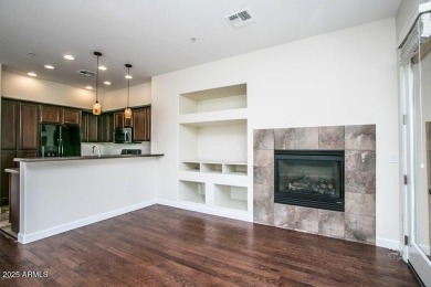 Charming 2-Bedroom Townhome in Premier North Scottsdale Gated on Talon at Grayhawk Golf Course in Arizona - for sale on GolfHomes.com, golf home, golf lot