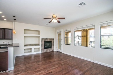 Charming 2-Bedroom Townhome in Premier North Scottsdale Gated on Talon at Grayhawk Golf Course in Arizona - for sale on GolfHomes.com, golf home, golf lot