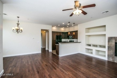 Charming 2-Bedroom Townhome in Premier North Scottsdale Gated on Talon at Grayhawk Golf Course in Arizona - for sale on GolfHomes.com, golf home, golf lot