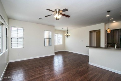 Charming 2-Bedroom Townhome in Premier North Scottsdale Gated on Talon at Grayhawk Golf Course in Arizona - for sale on GolfHomes.com, golf home, golf lot