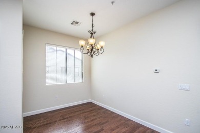 Charming 2-Bedroom Townhome in Premier North Scottsdale Gated on Talon at Grayhawk Golf Course in Arizona - for sale on GolfHomes.com, golf home, golf lot