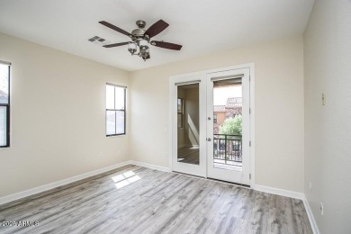 Charming 2-Bedroom Townhome in Premier North Scottsdale Gated on Talon at Grayhawk Golf Course in Arizona - for sale on GolfHomes.com, golf home, golf lot