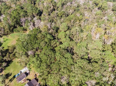 4.5 acres with So many possibilities just off Riviere Du Chien on Cypress Country Club and Golf Club  in Alabama - for sale on GolfHomes.com, golf home, golf lot