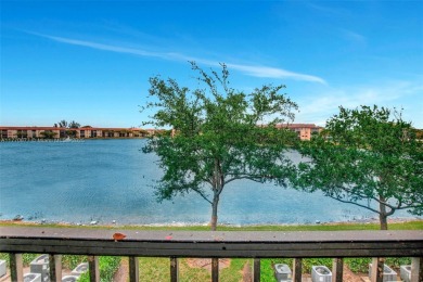 Resort Style Living - Century Village. Well maintained 2 bedroom on Flamingo Lakes Country Club in Florida - for sale on GolfHomes.com, golf home, golf lot
