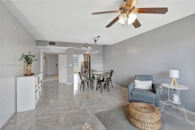 Resort Style Living - Century Village. Well maintained 2 bedroom on Flamingo Lakes Country Club in Florida - for sale on GolfHomes.com, golf home, golf lot