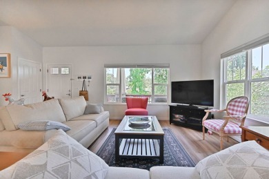 Welcome to this beautiful 2 bedroom, 2 bath home tucked within on Greenhorn Creek Resort in California - for sale on GolfHomes.com, golf home, golf lot