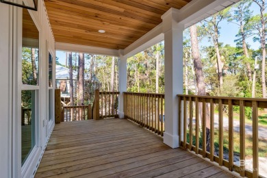 The living is laid back and easy on Dauphin Island and there's on Isle Dauphine Club Golf Course in Alabama - for sale on GolfHomes.com, golf home, golf lot