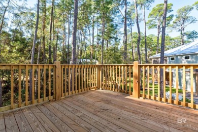 The living is laid back and easy on Dauphin Island and there's on Isle Dauphine Club Golf Course in Alabama - for sale on GolfHomes.com, golf home, golf lot