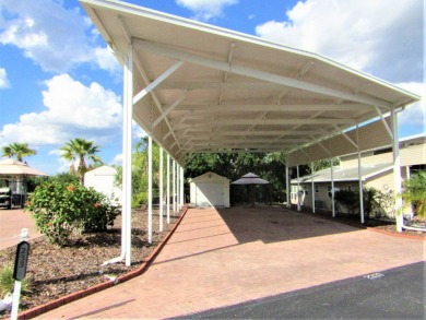 **PRICE REDUCED!! **  This beautiful property is located in on Deer Creek RV Golf Resort in Florida - for sale on GolfHomes.com, golf home, golf lot