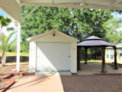 **PRICE REDUCED!! **  This beautiful property is located in on Deer Creek RV Golf Resort in Florida - for sale on GolfHomes.com, golf home, golf lot