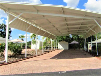 **PRICE REDUCED!! **  This beautiful property is located in on Deer Creek RV Golf Resort in Florida - for sale on GolfHomes.com, golf home, golf lot