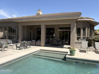 Moving to Scottsdale?  Building?  Looking for the perfect home on Grayhawk Golf Club  in Arizona - for sale on GolfHomes.com, golf home, golf lot