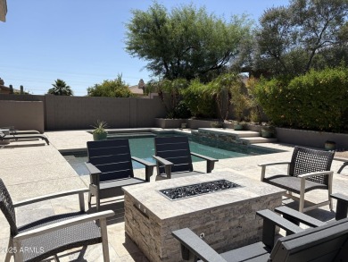 Moving to Scottsdale?  Building?  Looking for the perfect home on Grayhawk Golf Club  in Arizona - for sale on GolfHomes.com, golf home, golf lot