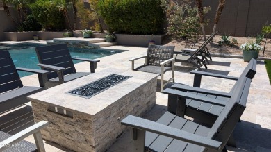 Moving to Scottsdale?  Building?  Looking for the perfect home on Grayhawk Golf Club  in Arizona - for sale on GolfHomes.com, golf home, golf lot