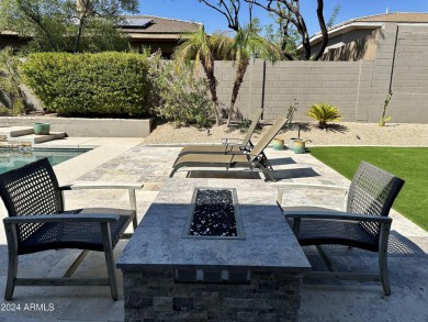 Moving to Scottsdale?  Building?  Looking for the perfect home on Grayhawk Golf Club  in Arizona - for sale on GolfHomes.com, golf home, golf lot