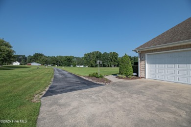 Stunning Single-Story Estate on Over 2 Acres with Exceptional on Brook Valley Country Club in North Carolina - for sale on GolfHomes.com, golf home, golf lot