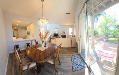 ** VIEW! VIEW! VIEW! **Luxurious Home: 3 Bedroom, 2.5 Bath, + on Coto De Caza Golf Club in California - for sale on GolfHomes.com, golf home, golf lot