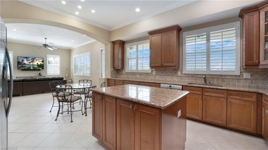 Discover your family's dream home in one of Naples' fastest on Valencia Golf and Country Club in Florida - for sale on GolfHomes.com, golf home, golf lot