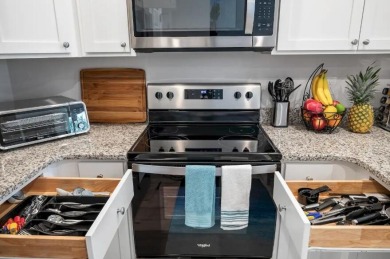 EV Charger, Retro Design, 5 Star .

A one of a kind impactful on Sandestin Golf and Beach Resort - Raven in Florida - for sale on GolfHomes.com, golf home, golf lot